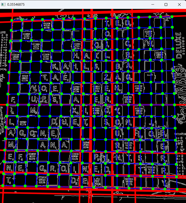 Third grid prediction (score = 0.355)